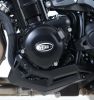Ochranné kryty motoru, 3ks Kawasaki '17-
